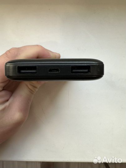 Powerbank hiper 10000 ma