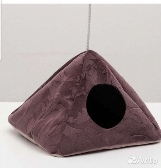 Гамак для мелких/крупных грызунов и рептилий