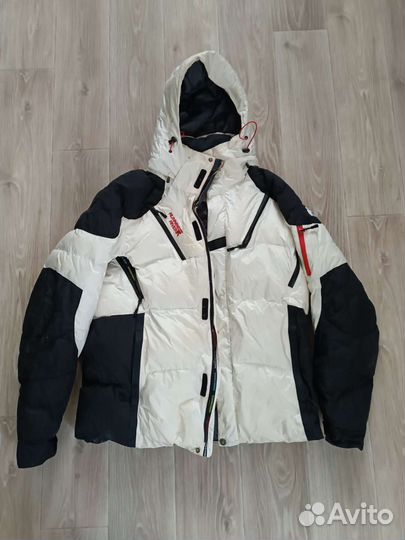 Костюм мужской зимний горнолыжный