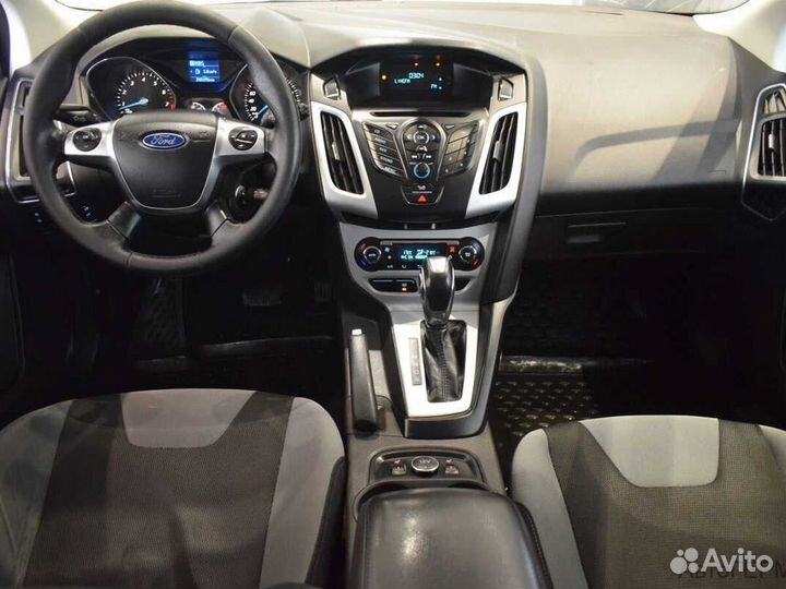 Ford Focus 2.0 AMT, 2014, 245 191 км