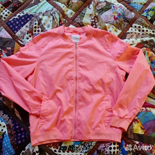 Ветровка ostin женская