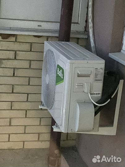 Кондиционеры со склада Кондиционер сплит система