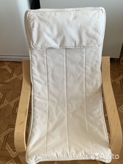 Детское кресло IKEA