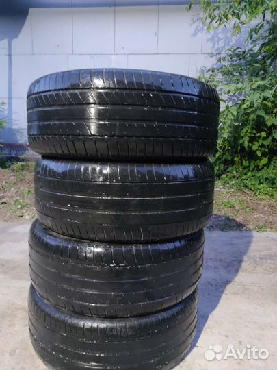 Michelin Primacy HP 225/50 R17 94V