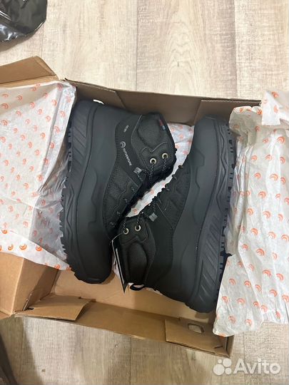 Ботинки Outventure новые оригинал, размер 44