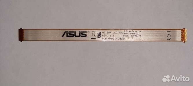 Планшет Asus memo pad 8me