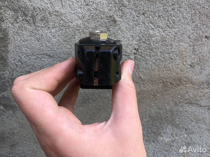 Зажим для руля бмх