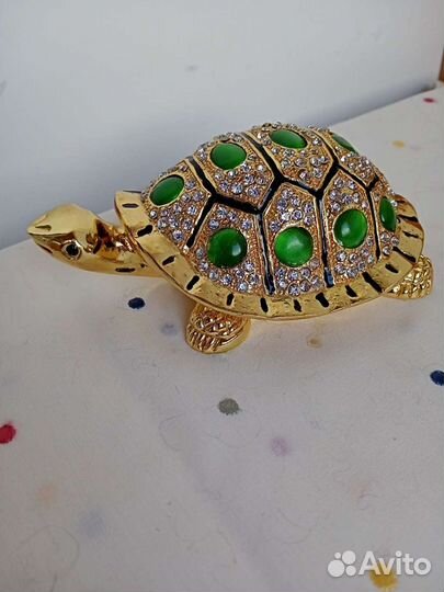 Шкатулка для украшений