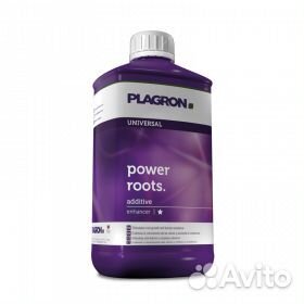Удобрение Plagron Power Roots