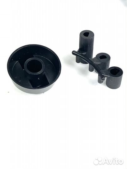 Ручка для плиты универсальная/крутилка для/регулир