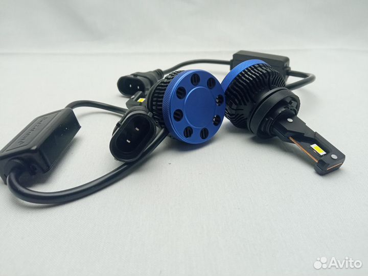 LED лампы Aozoom P5 HB4