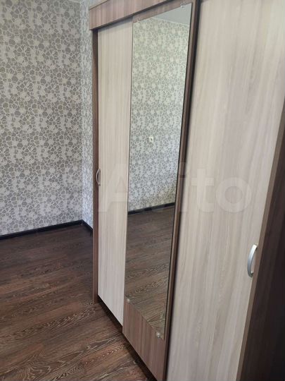 1-к. квартира, 45 м², 2/5 эт.