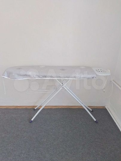 Комната 32,7 м² в 1-к., 2/4 эт.