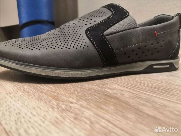 Туфли на мальчика 37
