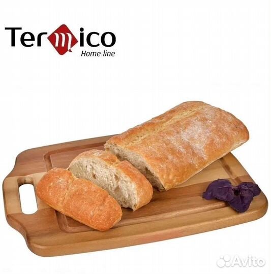 Разделочная доска (Акация)