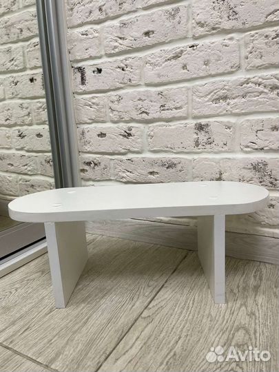 Подставка для маникюра