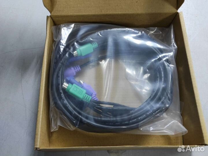 Dlink dkvm-cb5