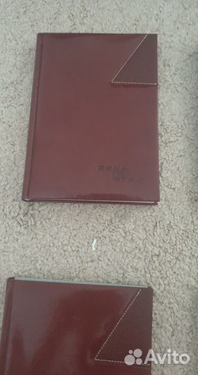 Ежедневники формата А5