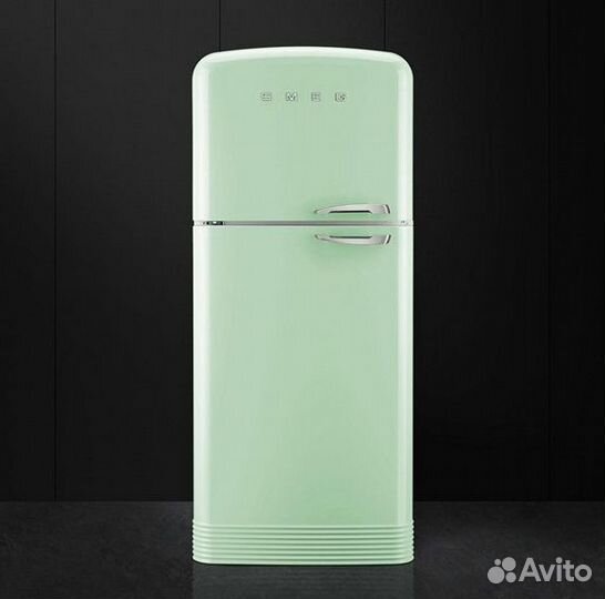 Холодильник Smeg FAB50LPG