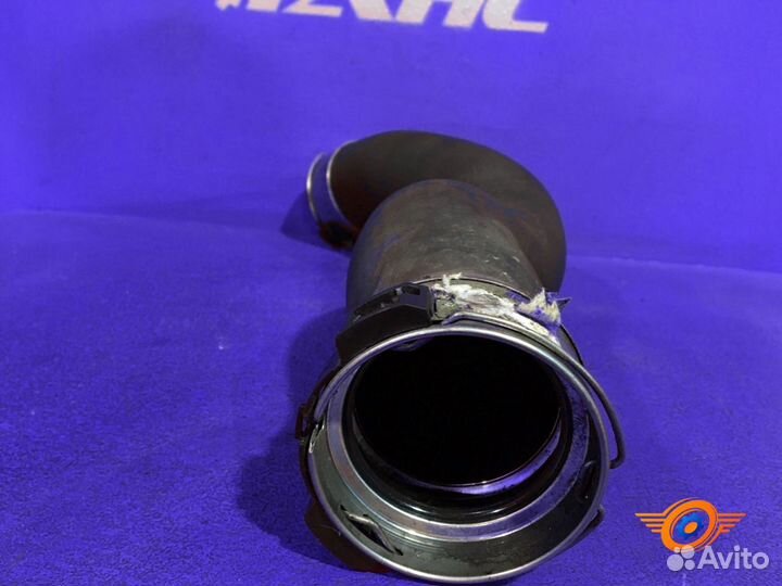 Патрубок интеркулера Bmw 3 Series F30 седан