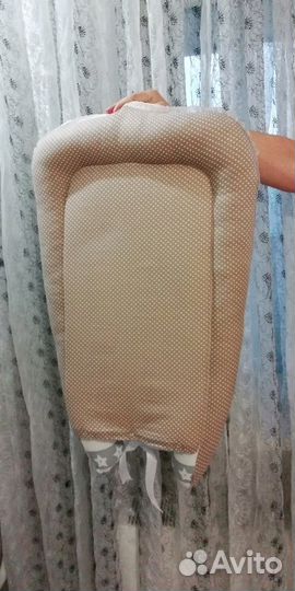 Кокон - гнездышко