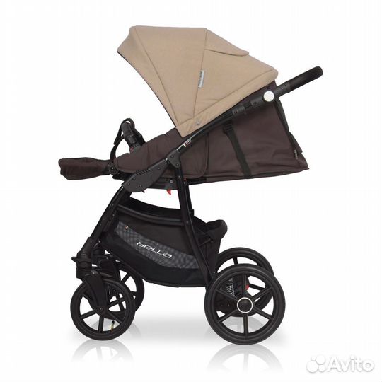 Продам коляску 3 в 1