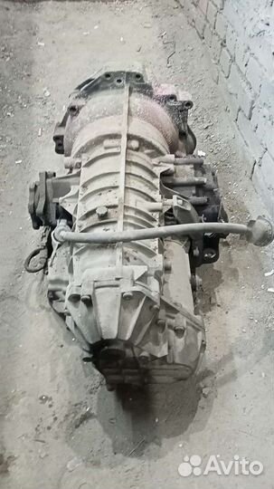 АКПП 5hp19