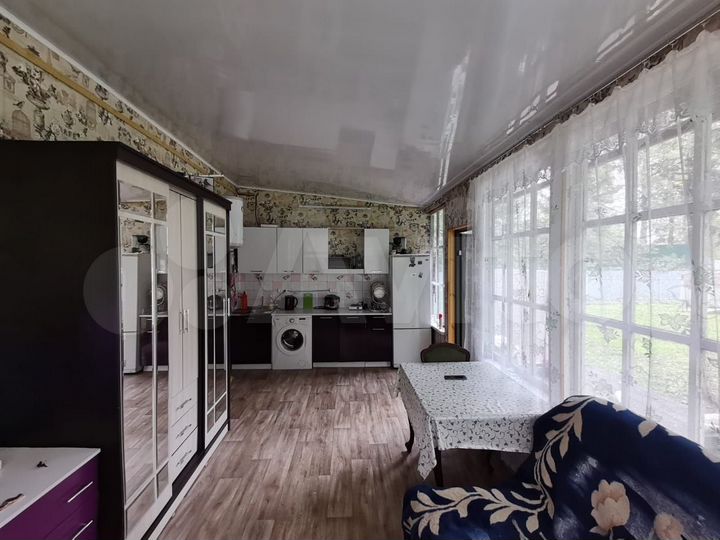 Участок 13,5 сот. (ИЖС)