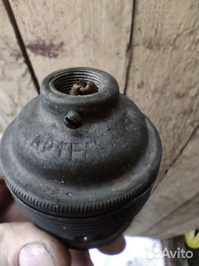 Патрон артель им. 5 декабря