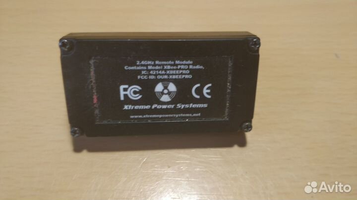 Приемник RC XtremeLink