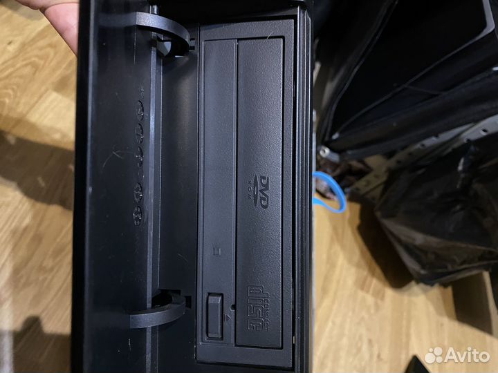 Сервер intel core i3