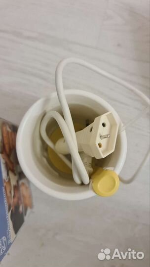 Подогреватель для бутылочек philips avent