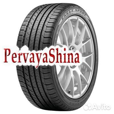 Goodyear Eagle Sport TZ 235/40 R18