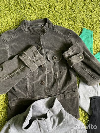 Женские вещи пакетом 40 42