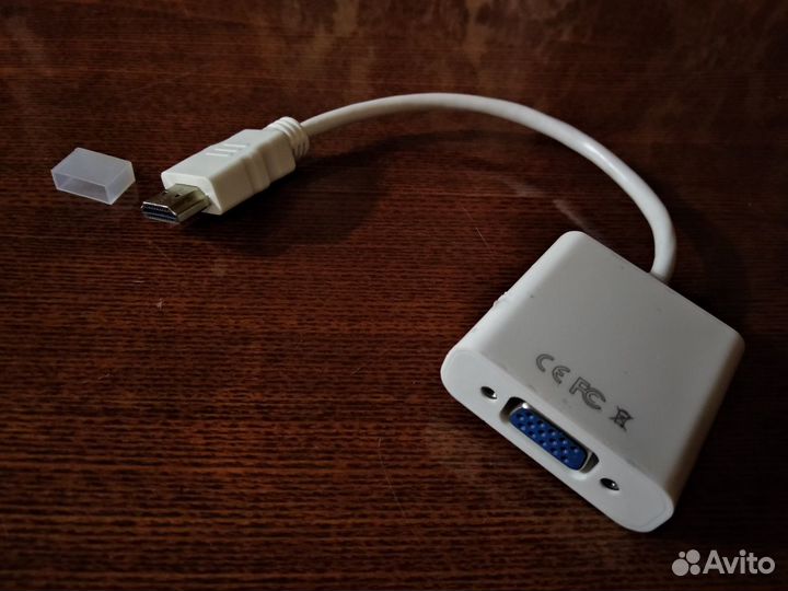 Hdmi Vga переходник
