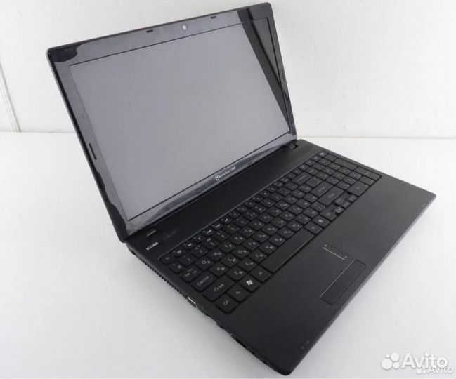 I7-640M/ 8GB/ GT540m/ SSD Samsung 500GB/ Win11pro