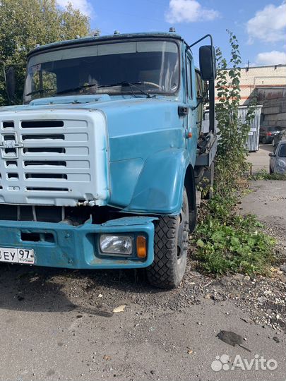 Бункеровоз мусоровоз контейнеровоз