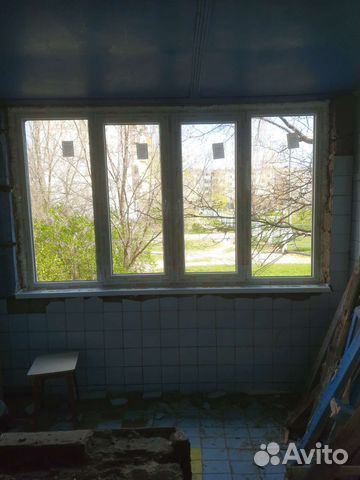 Окна пластиковые