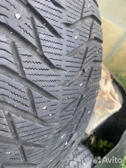 Sailun Ice Blazer WST3 255/50 R19