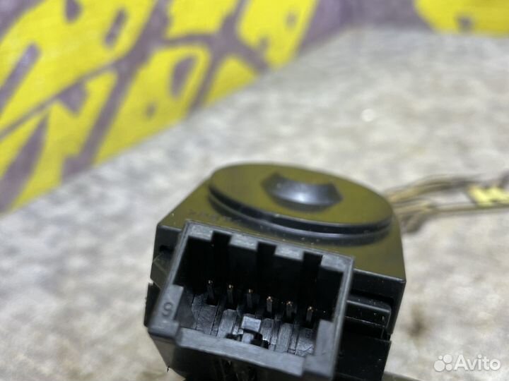 Группа контактная замка зажигания Astra J Астра