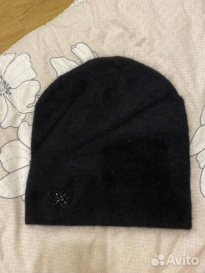 Шапка женская