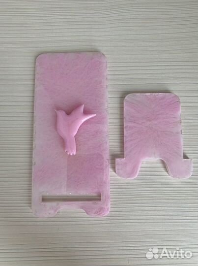 Подставка для телефона