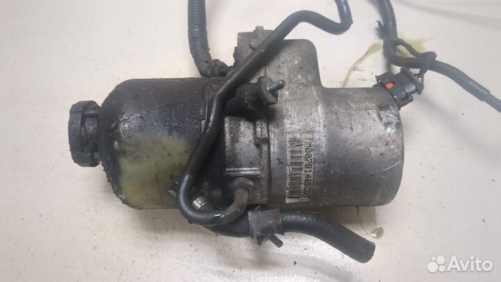 Насос усилителя руля Opel Astra H, 2008