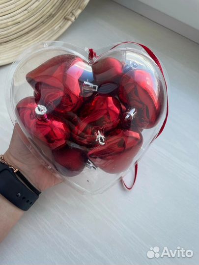 Набор игрушек IKEA 2017 новый