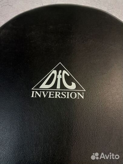 Инверсионный стол для спины бу