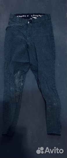 Экипировка для конного спорта, верховой езды