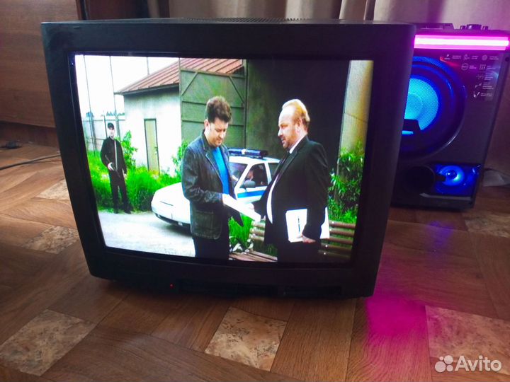 Телевизоры бу
