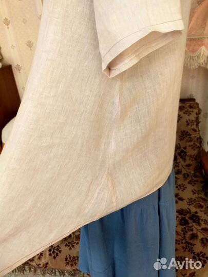 Блузы и юбка 54