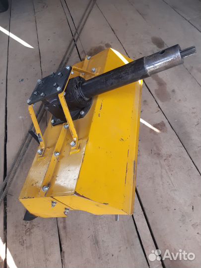 Фреза для мотоблока мтз