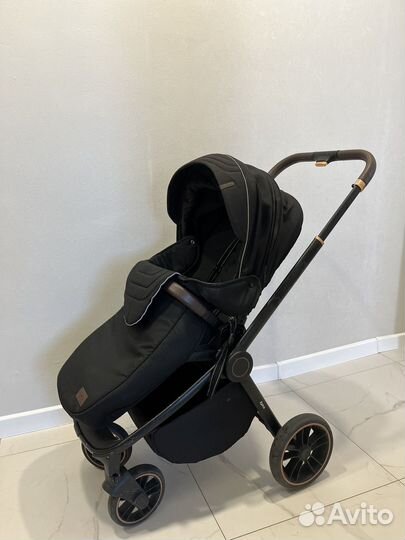 Коляска Carello epica